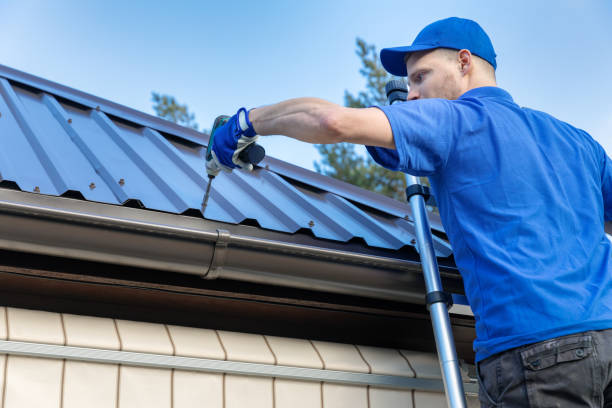 Best Storm Damage Roof Repair  in Kenner, LA