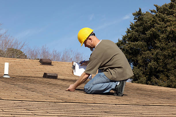 Best Flat Roofing  in Kenner, LA