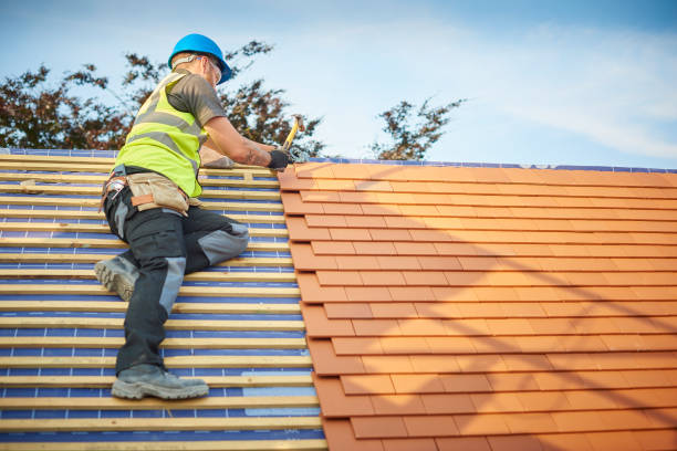 Best Tile Roofing Installation  in Kenner, LA